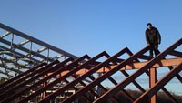 Сварочные работы с металлоконструкциями в Наро-Фоминске