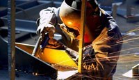 Услуги монтажа металлоконструкций в Наро-Фоминске